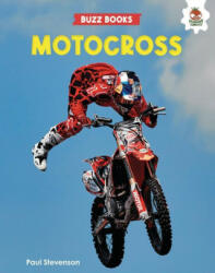 Motocross (ISBN: 9781915461902)