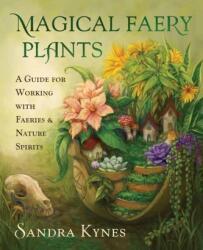 Plante magice feerice (ISBN: 9780738770321)