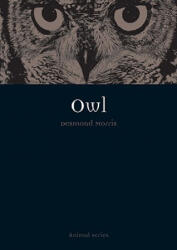 Morris Desmond - Owl - Morris Desmond (ISBN: 9781861895257)