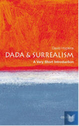 DADA AND SURREALISM (ISBN: 9780192802545)