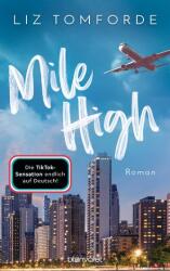 Mile High (ISBN: 9783734113475)