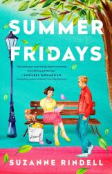 Summer Fridays - Rindell, Suzanne (ISBN: 9780593473917)