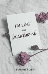 Falling for Heartbreak (ISBN: 9781739340704)