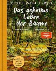 Viaţa secretă a copacilor (ISBN: 9783453281608)