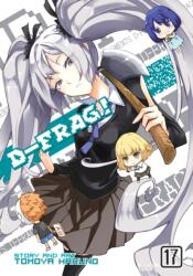 D-Frag! Vol. 17 - V17 (ISBN: 9781685795627)