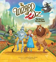 The Wizard of Oz (ISBN: 9780762482542)
