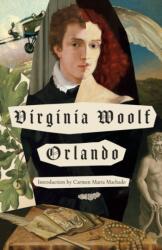 Orlando (ISBN: 9780593685389)