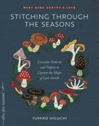Stitching through the Seasons (ISBN: 9781645471837)