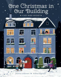 One Christmas in Our Building: A Very Merry Mystery (ISBN: 9781782508618)