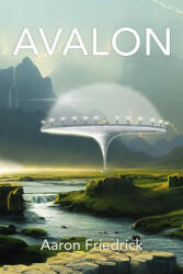 Kniha Avalon (ISBN: 9781666745405)