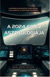 A 2024-es év asztrológiája (2023)