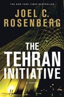 The Tehran Initiative (ISBN: 9781414319360)