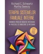 Terapia sistemelor familiale interne (ISBN: 9786306550593)