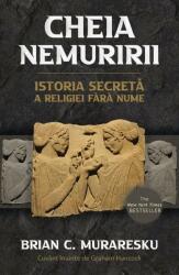 Cheia Nemuririi (ISBN: 9786306550562)