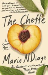 The Cheffe: A Cook's Novel - Jordan Stump (ISBN: 9780593311684)