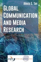 Global Communication and Media Research (ISBN: 9781433132315)
