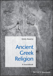 Ancient Greek Religion (2009)