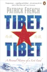Tibet, Tibet (ISBN: 9780241950388)