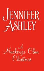 A Mackenzie Clan Christmas (ISBN: 9781984805584)