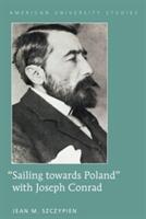 Sailing Towards Poland with Joseph Conrad (ISBN: 9781433127526)