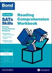 Bond SATs Skills: Reading Comprehension Workbook 10-11 Years (ISBN: 9780192749604)