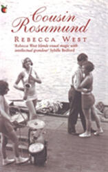Verișoara Rosamund (ISBN: 9780860688297)