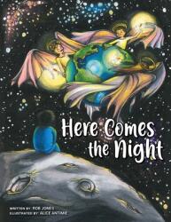 Here Comes the Night (ISBN: 9781684334124)