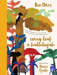 Every Leaf a Hallelujah (ISBN: 9781800241626)