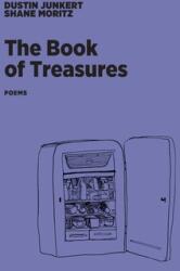 The Book of Treasures: Poems (ISBN: 9781953835017)