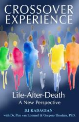Crossover Experience (ISBN: 9780578944401)