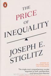 Price of Inequality - Joseph Stiglitz (2013)