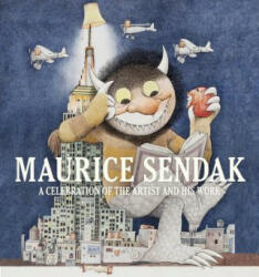 Maurice Sendak: A Celebration of the Artist and His Work - Justin G. Schiller, Dennis M. V. David (2013)