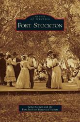 Fort Stockton (ISBN: 9781531656683)