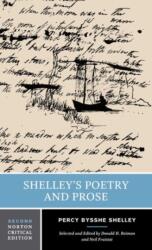 Shelley's Poetry and Prose (ISBN: 9780393977523)
