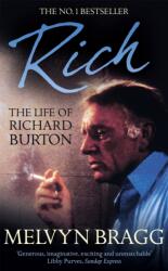 Rich: The Life of Richard Burton (ISBN: 9781444789164)