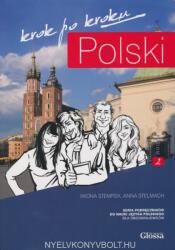 Polski, Krok po Kroku: Student's Textbook - I Stempek (2013)
