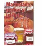 Marmelade, gemuri si jeleuri - Georg Innerhofer (2007)