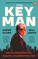 The Key Man (ISBN: 9780241988947)