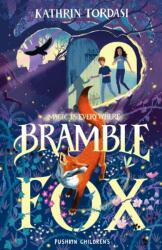 Bramble Fox (ISBN: 9781782693451)