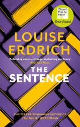 The Sentence (ISBN: 9781472157010)