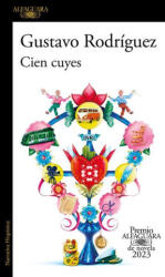 Cien Cuyes (ISBN: 9781644738412)