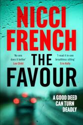 Favoarea (ISBN: 9781398509610)