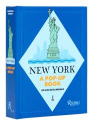 New York Pop-Up (ISBN: 9780789339782)