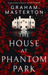 Casa din Phantom Park (ISBN: 9781801104005)