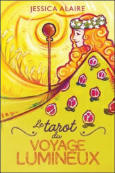 Tarot - Le voyage lumineux - Alaire (2018)