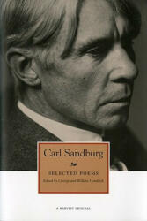 Selected Poems - Carl Sandburg, George Hendrick, Willene Hendrick, George Hendrick, Willene Hendrick (1996)