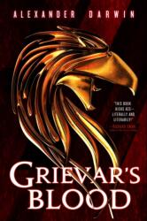 Grievar's Blood (2023)