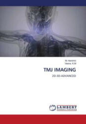 TMJ IMAGING - Veena. K. M (2023)