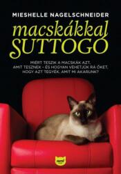 Macskákkal suttogó (ISBN: 9786155609510)