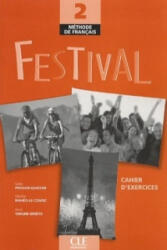 Festival - Poisson-Quinton (ISBN: 9782090353242)